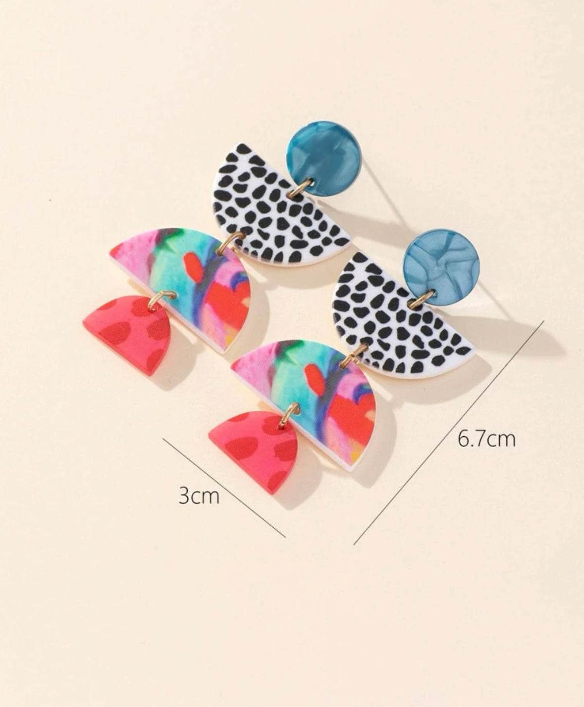 PENDIENTES LAU - hemeloshop