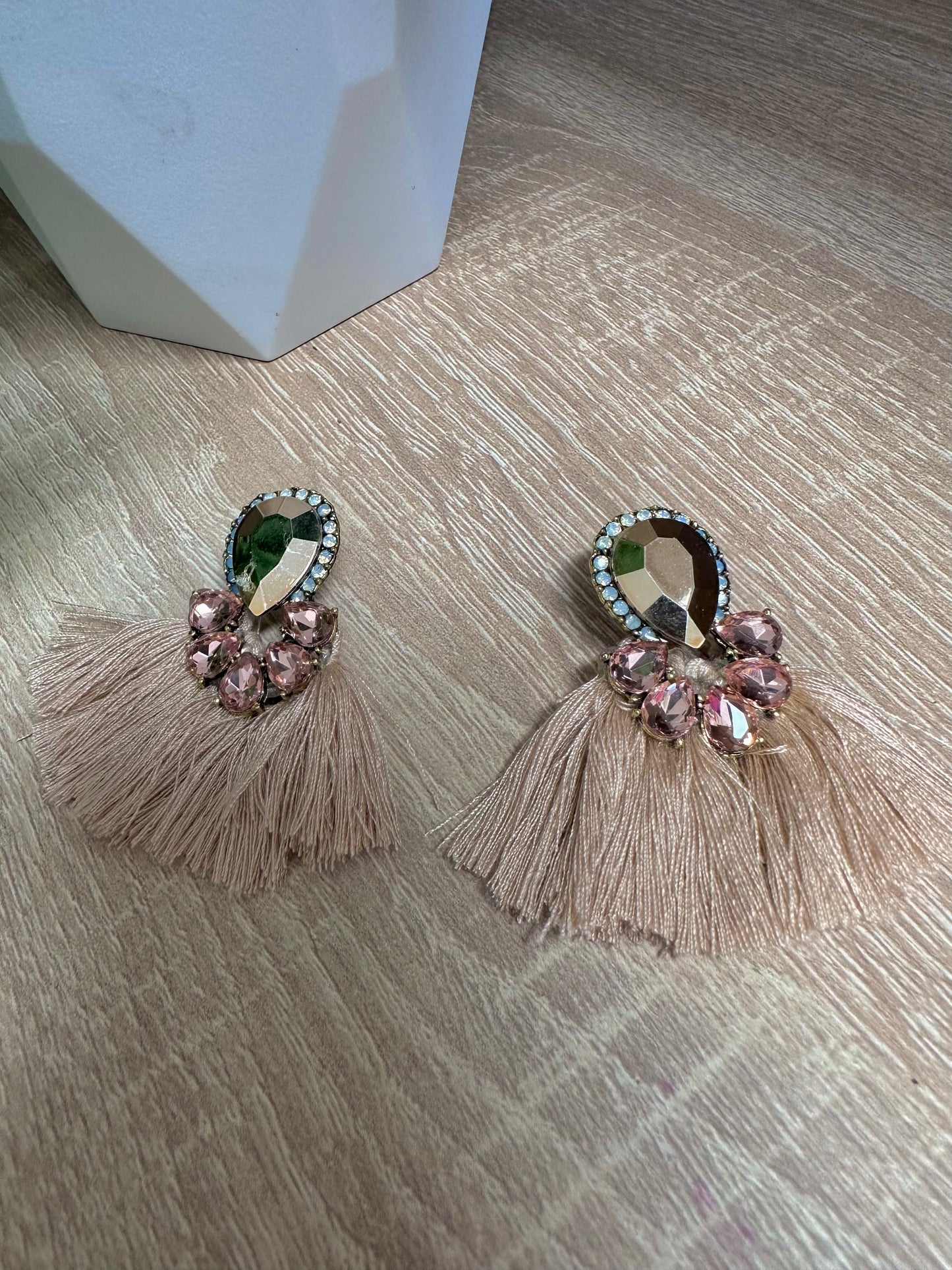 PENDIENTES CHIPRE