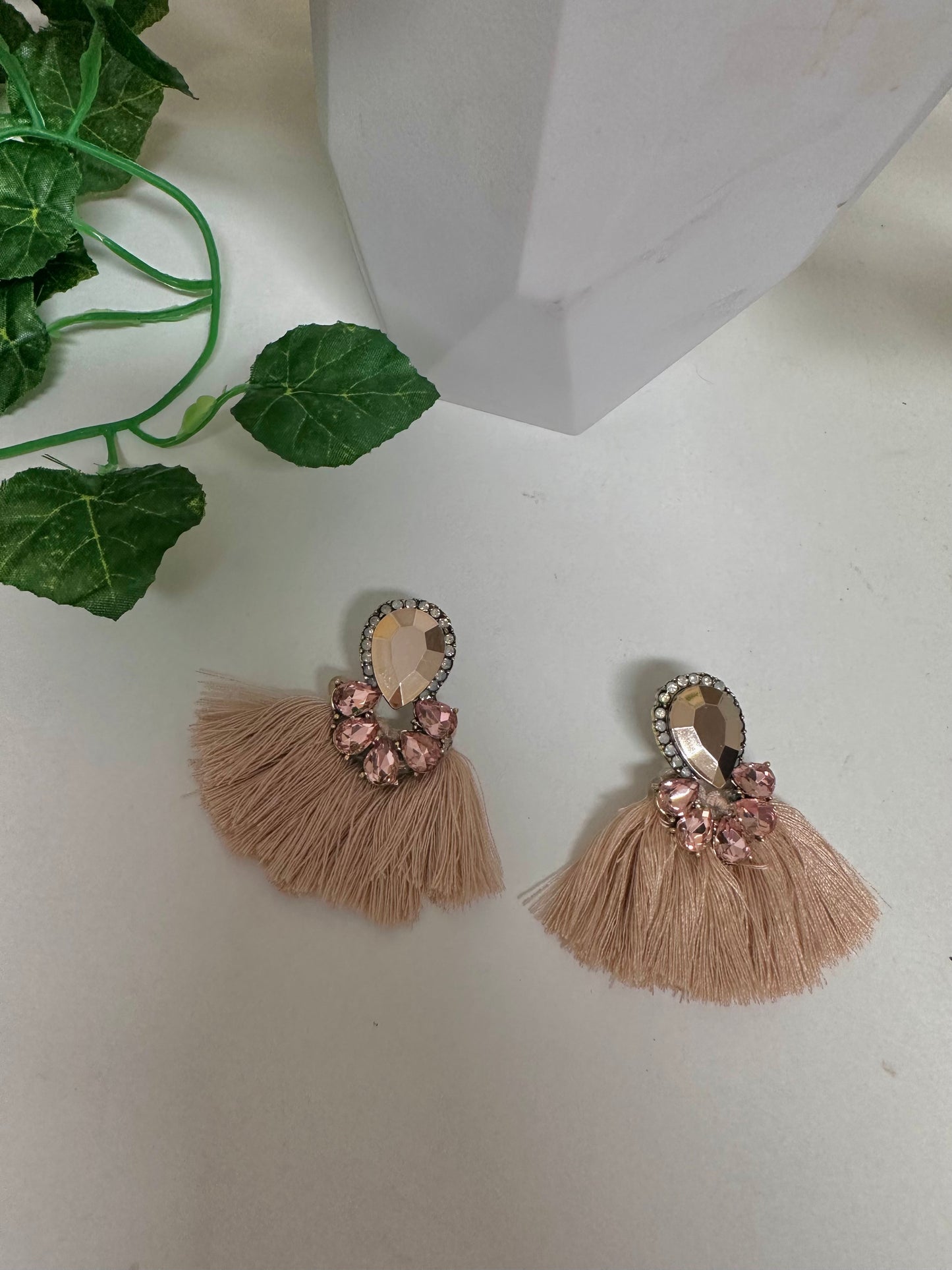 PENDIENTES CHIPRE