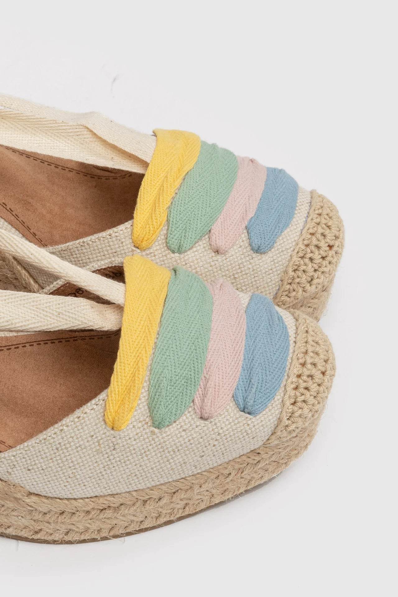 ESPARTEÑA MULTICOLOR - hemeloshop