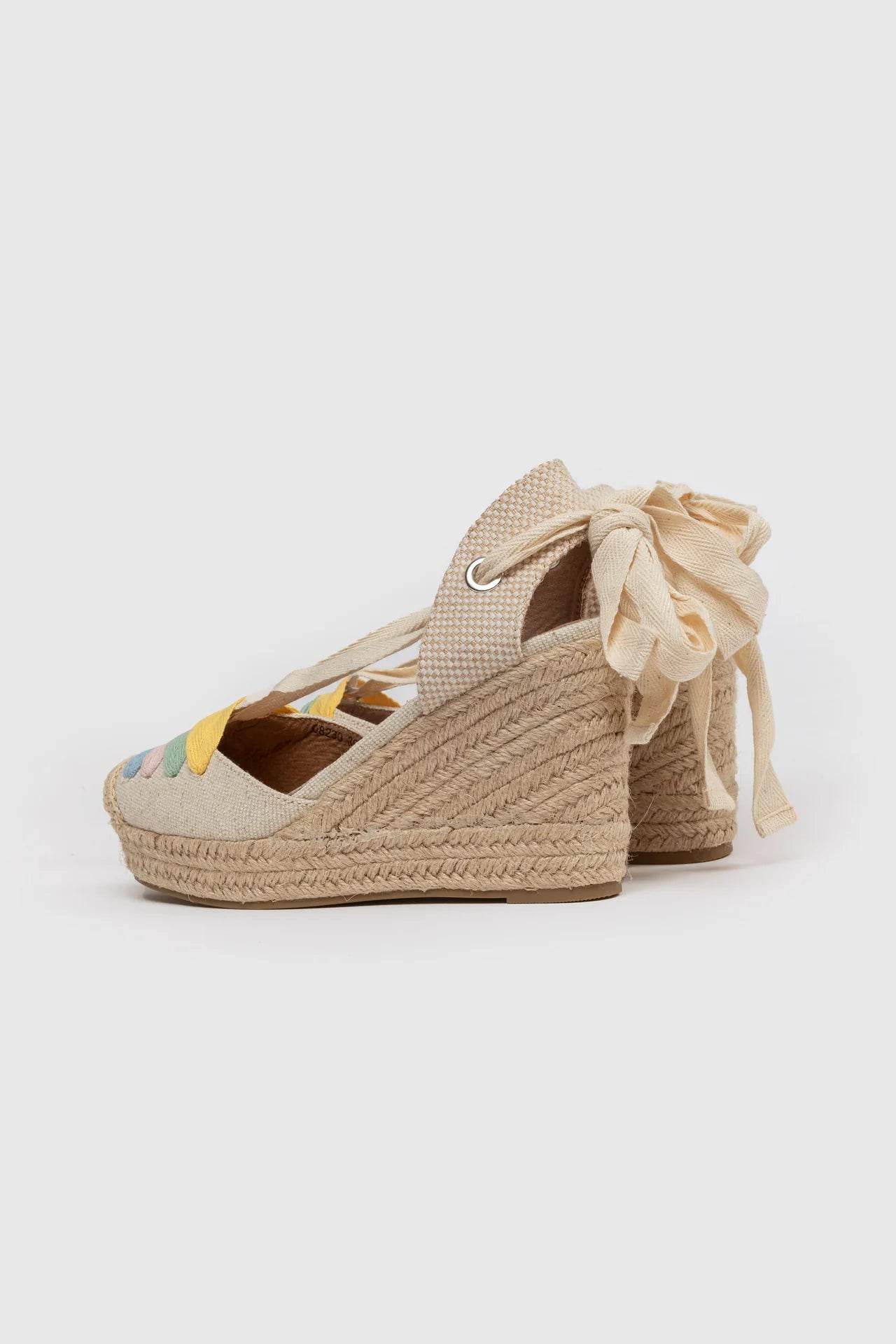 ESPARTEÑA MULTICOLOR - hemeloshop