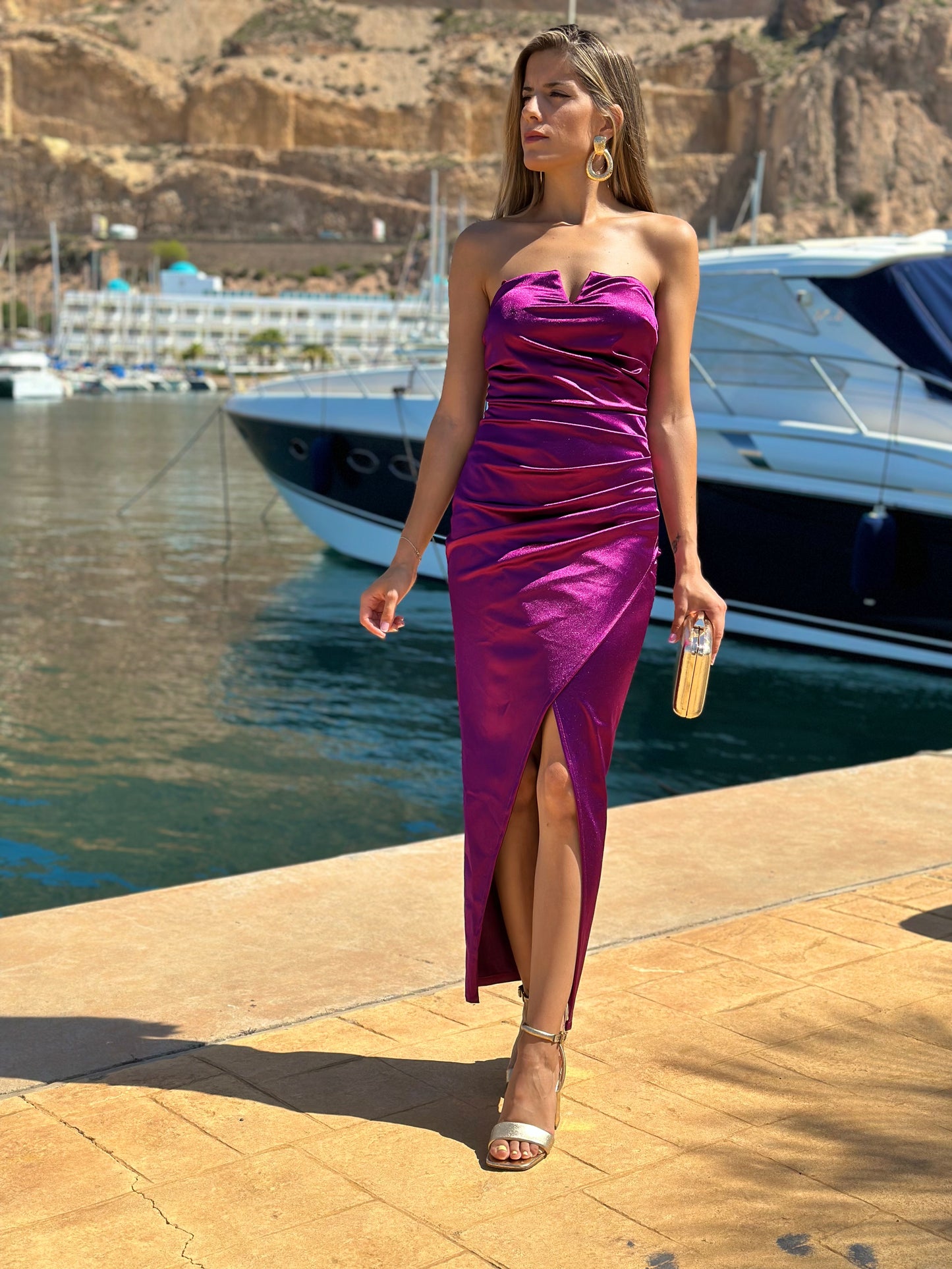 VESTIDO QUEEN - hemeloshop