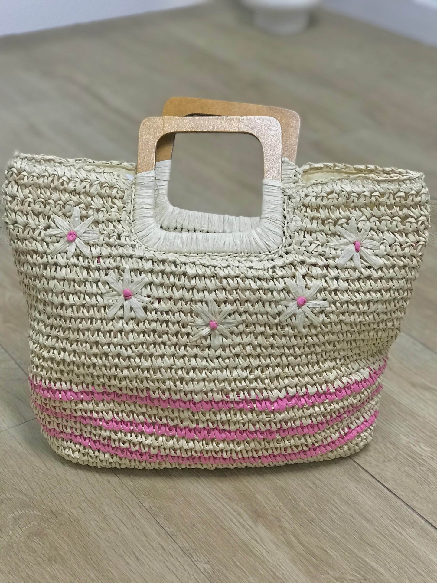 BOLSO MARGARITA - hemeloshop