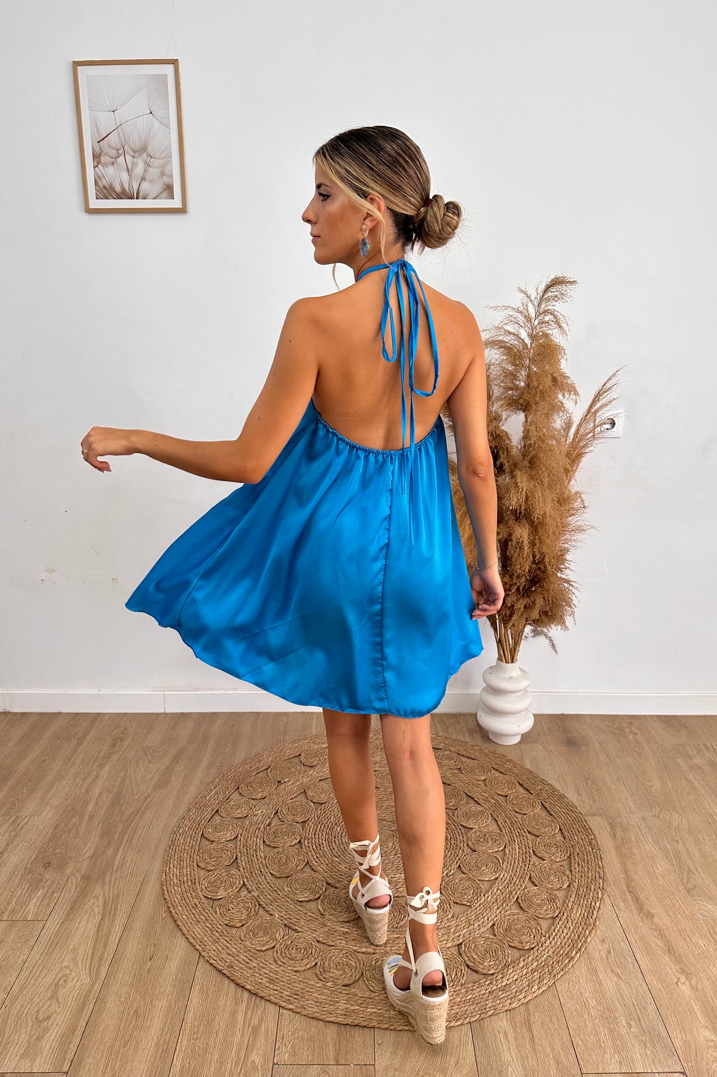 VESTIDO VICTORY AZUL - hemeloshop