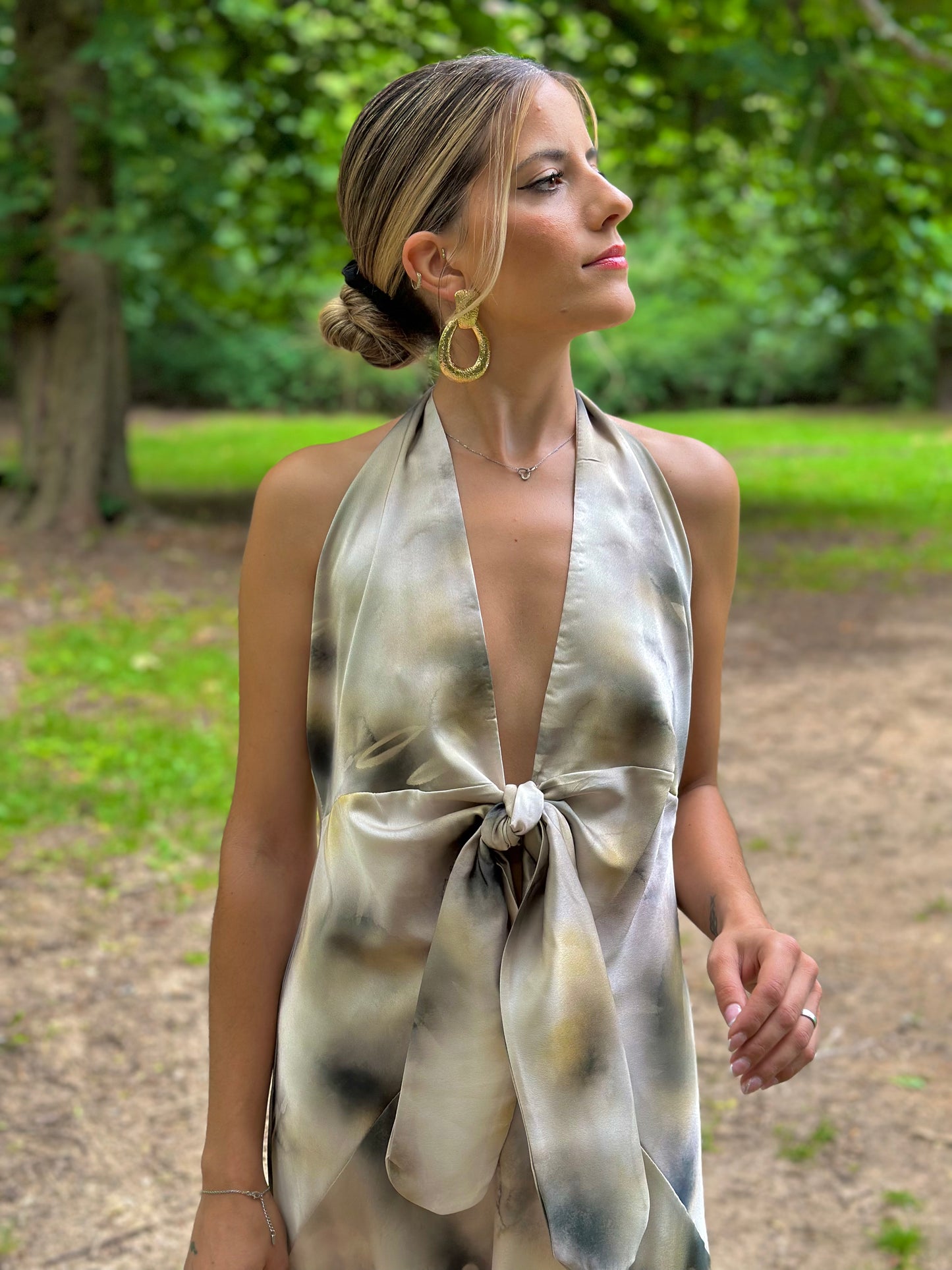 VESTIDO ÁVILA