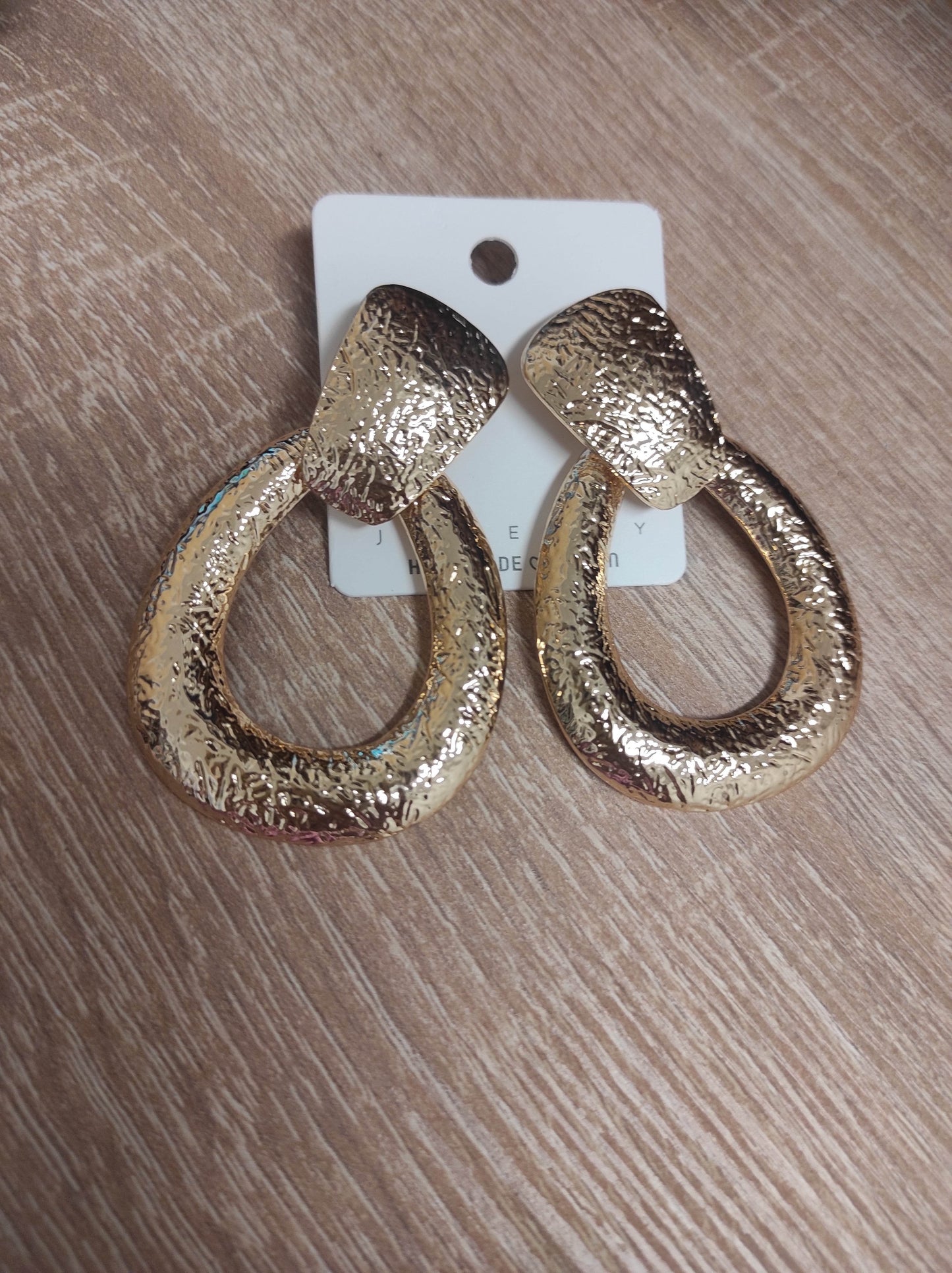 PENDIENTES LUZ - hemeloshop