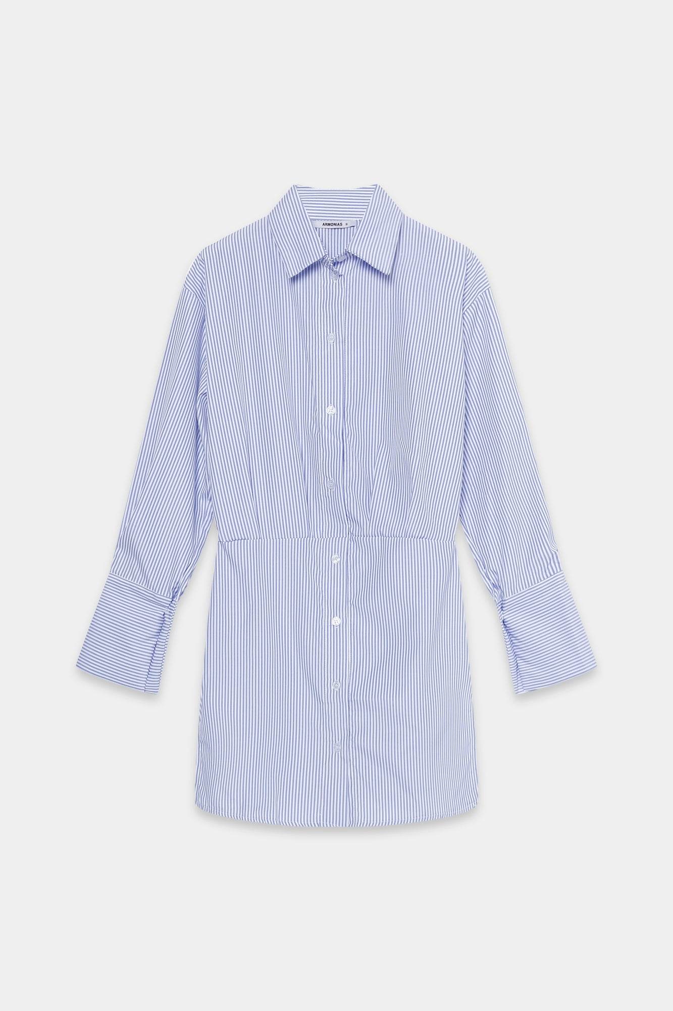 CAMISA RAYAS - hemeloshop