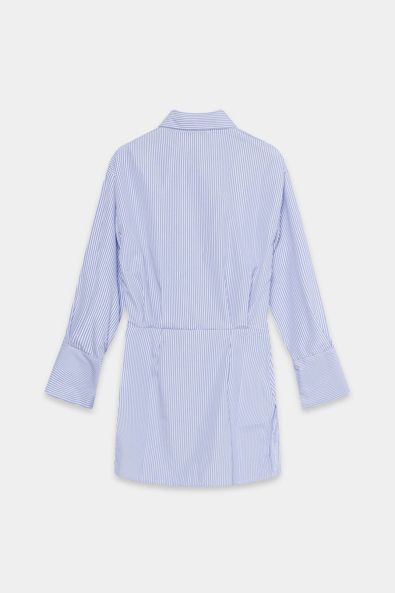CAMISA RAYAS - hemeloshop