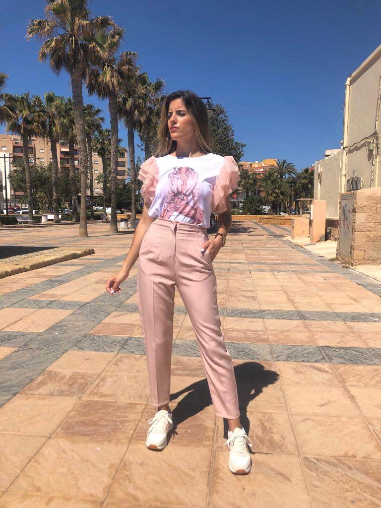 Pantalones De Vestir Para Disimular Barriga Ropa Usar Pantalones