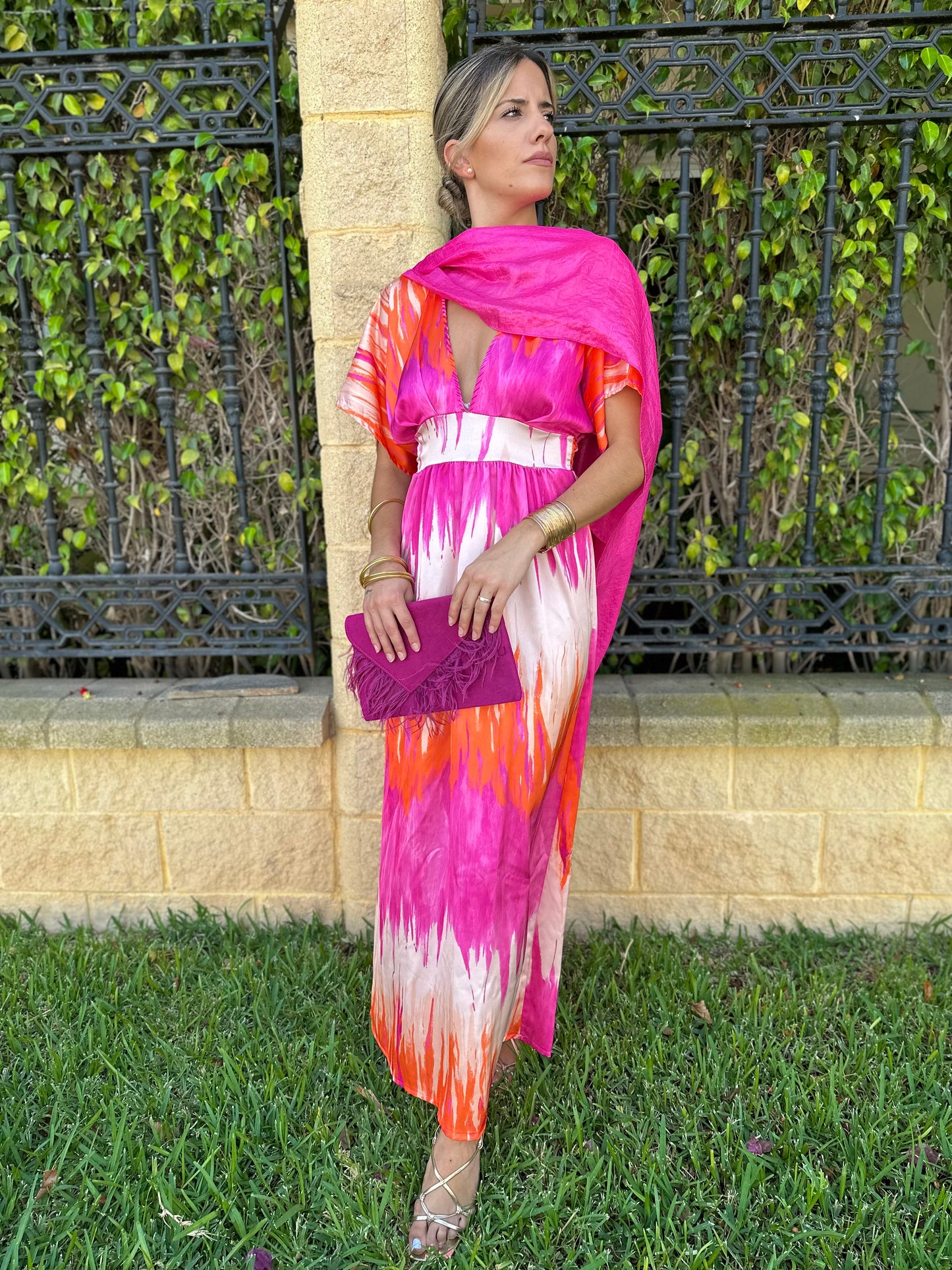 VESTIDO NALA