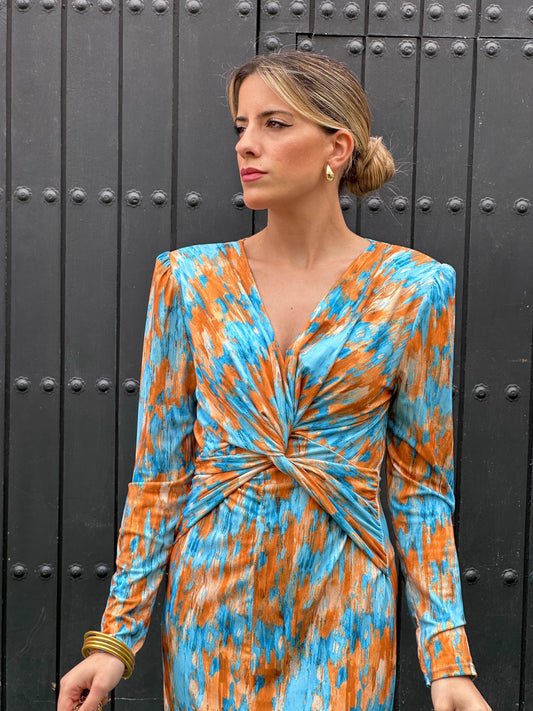 VESTIDO ANCORA - hemeloshop