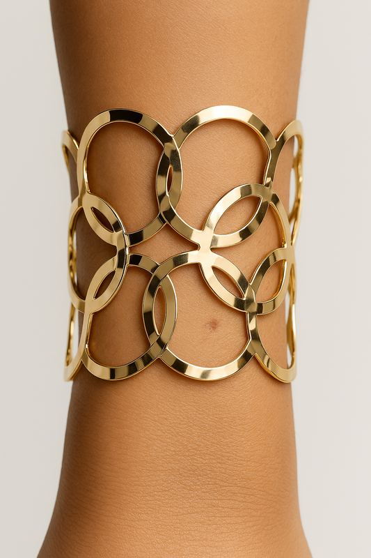 BRAZALETE DINA
