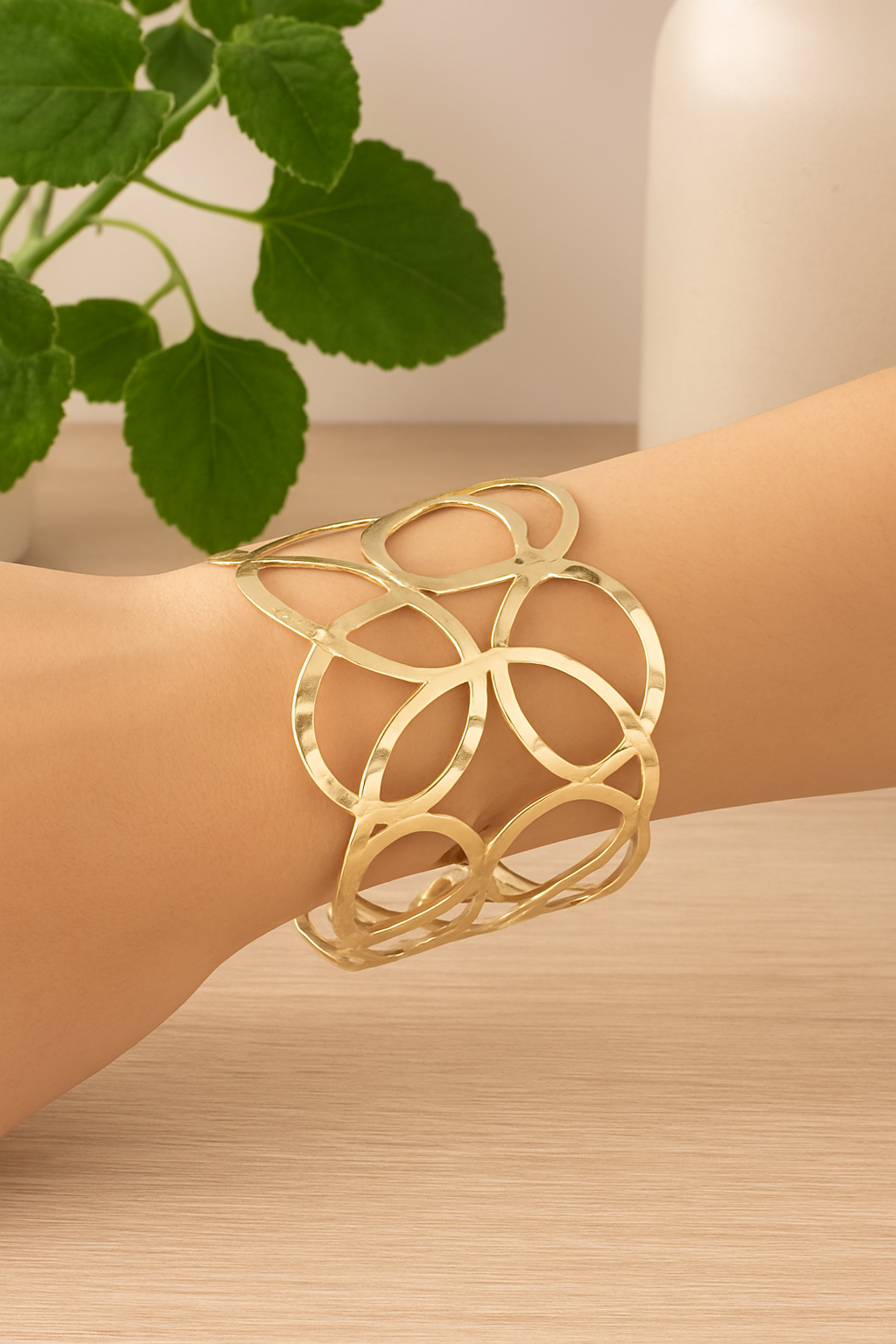 BRAZALETE DINA