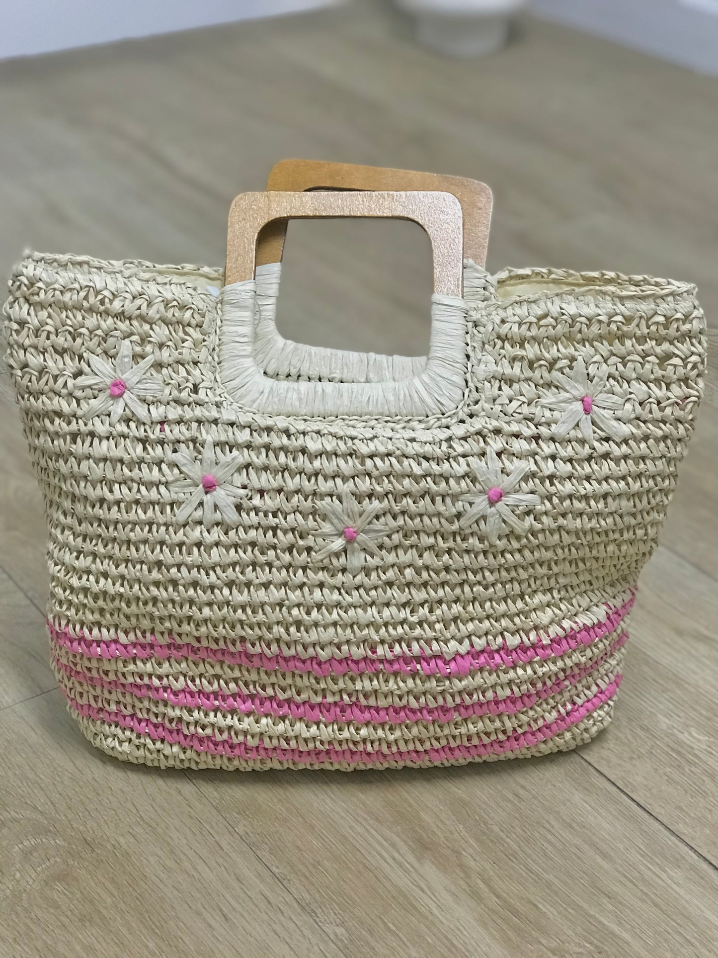 BOLSO MARGARITA