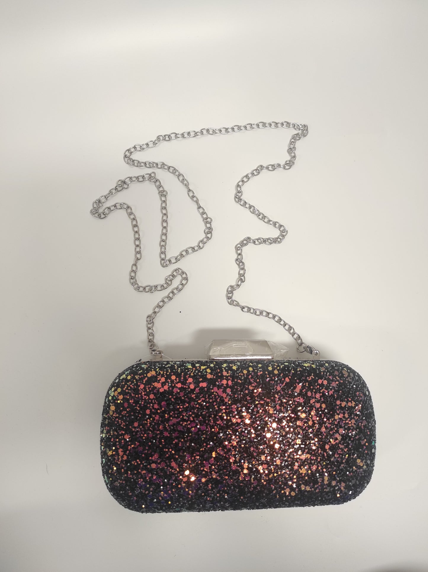 BOLSO GLITTER